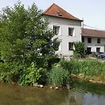 Le Moulin D'audenfort Bed & Breakfast Clerques