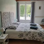 Le Moulin D'audenfort Bed & Breakfast