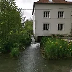Le Moulin D'audenfort Bed & Breakfast Clerques