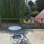 Le Moulin D'audenfort