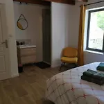 Bed & Breakfast Le Moulin D'audenfort Clerques