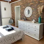 Le Moulin D'audenfort Bed & Breakfast