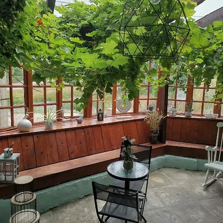 Le Moulin D'audenfort Nocleg ze śniadaniem 3*