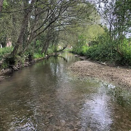 Nocleg ze śniadaniem Le Moulin D'audenfort
