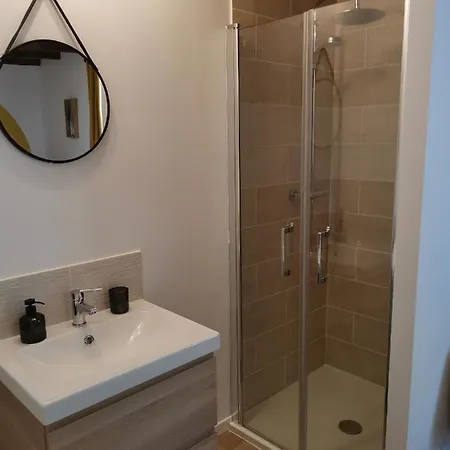 Le Moulin D'audenfort