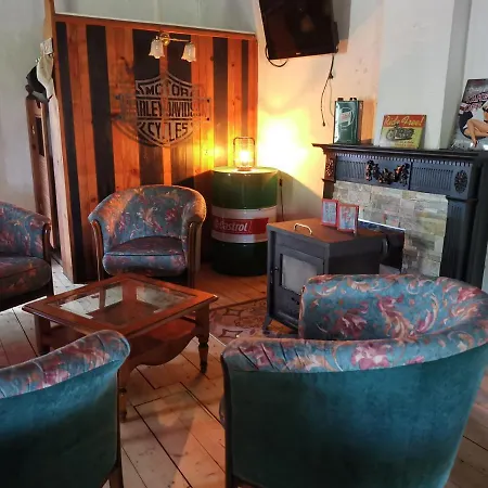 Le Moulin D'audenfort