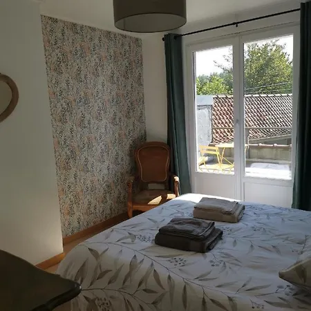 Le Moulin D'audenfort 3*