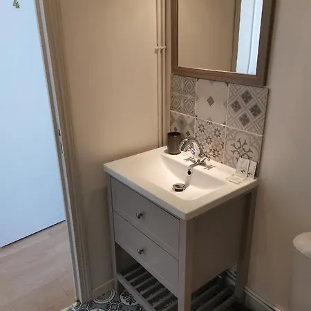 Le Moulin D'audenfort Nocleg ze śniadaniem