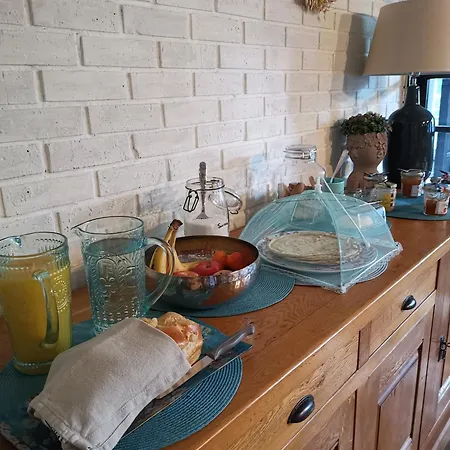 Le Moulin D'audenfort 3*