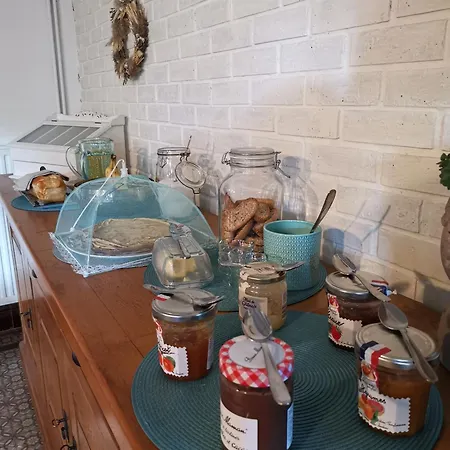 Le Moulin D'audenfort Clerques