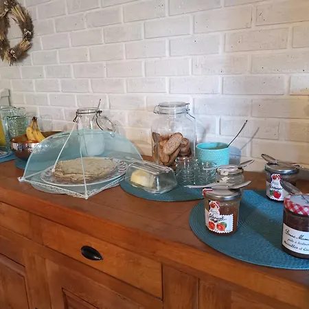Le Moulin D'audenfort 3* Clerques