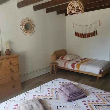 Le Moulin D'audenfort 3*