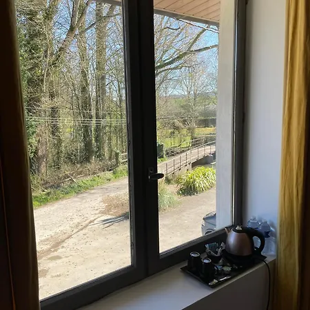 Couette-café Le Moulin D'audenfort 3*