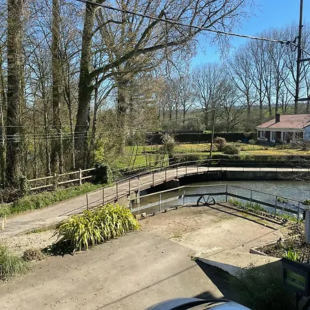 Bed & Breakfast Le Moulin D'audenfort Clerques