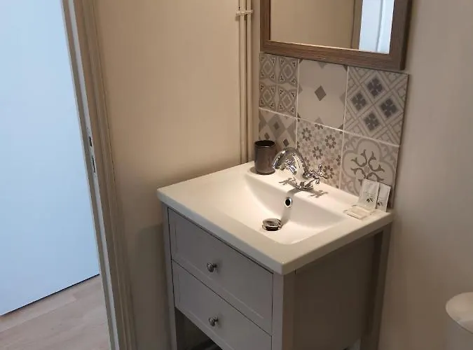 Le Moulin D'audenfort فندق مبيت وإفطار